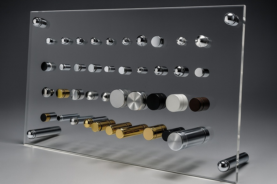 Countertop Supports Overview