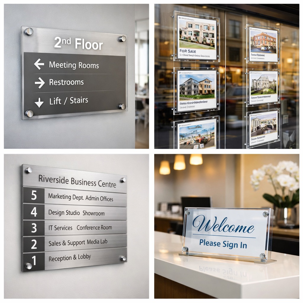 AZEN Applications Overview