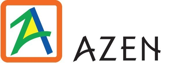 AZEN Logo