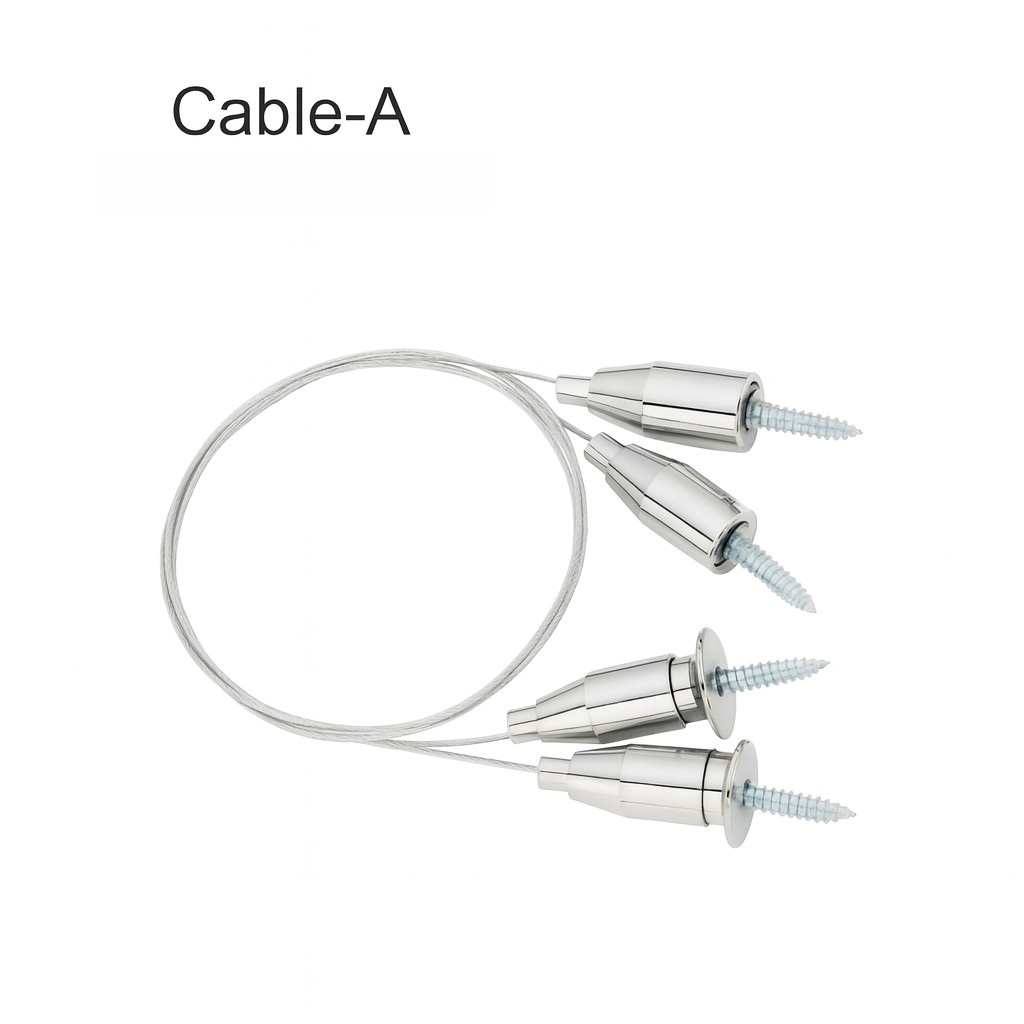 Cable Type A Sample