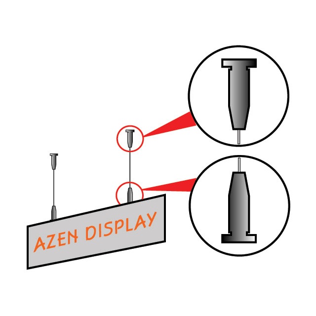 Cable Type A Structure