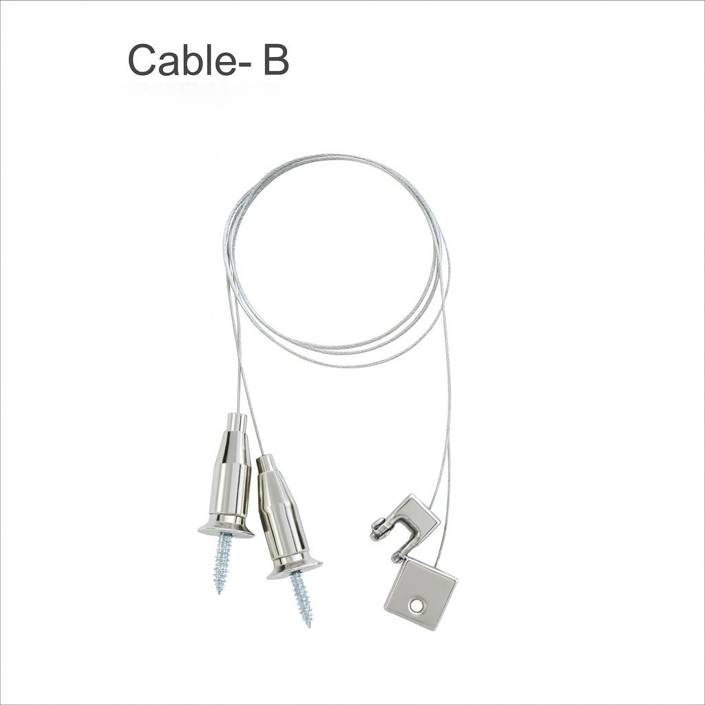 Cable Type B Sample