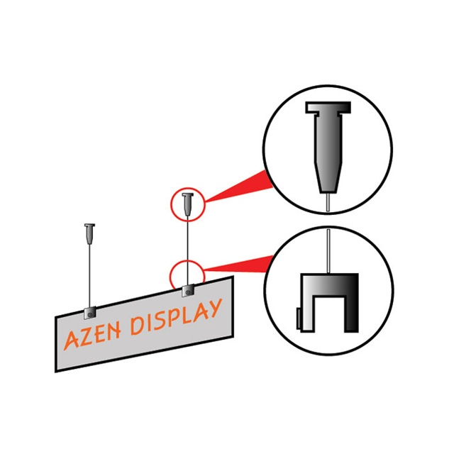 Cable Type B Structure