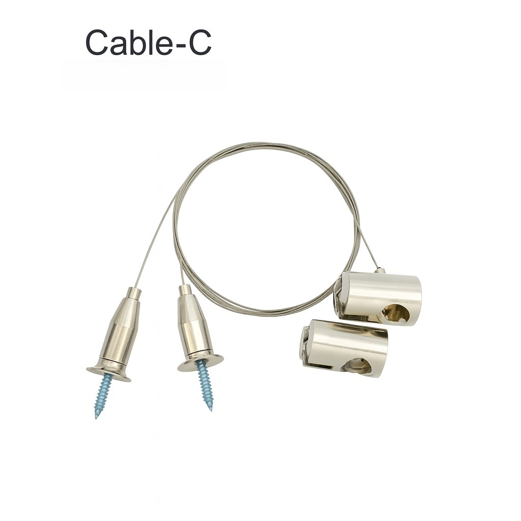 Cable Type C Sample