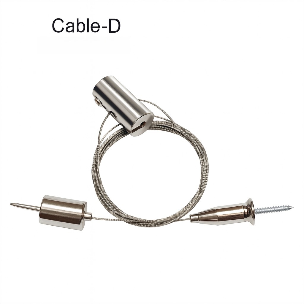 Cable Type D Sample