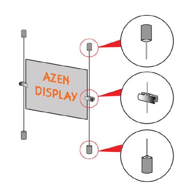 Cable Type D Structure