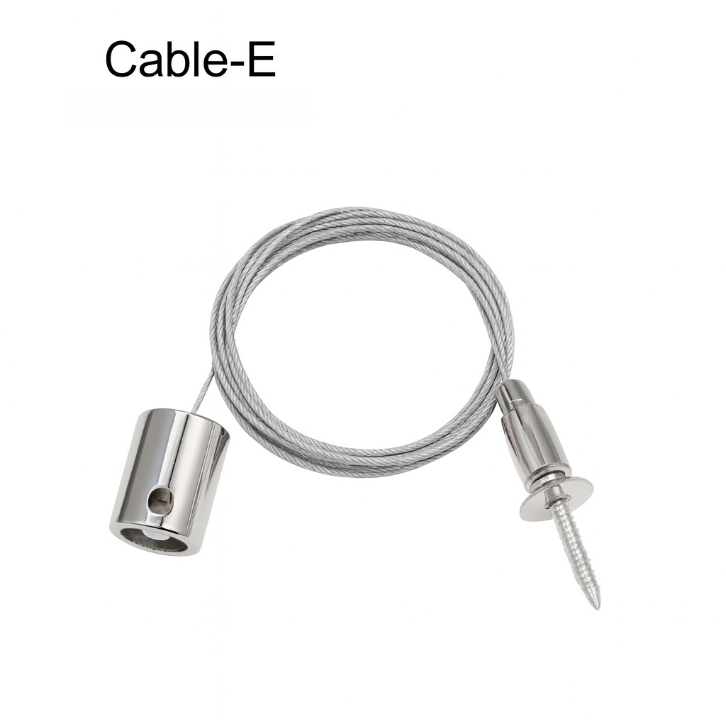 Cable Type E Sample