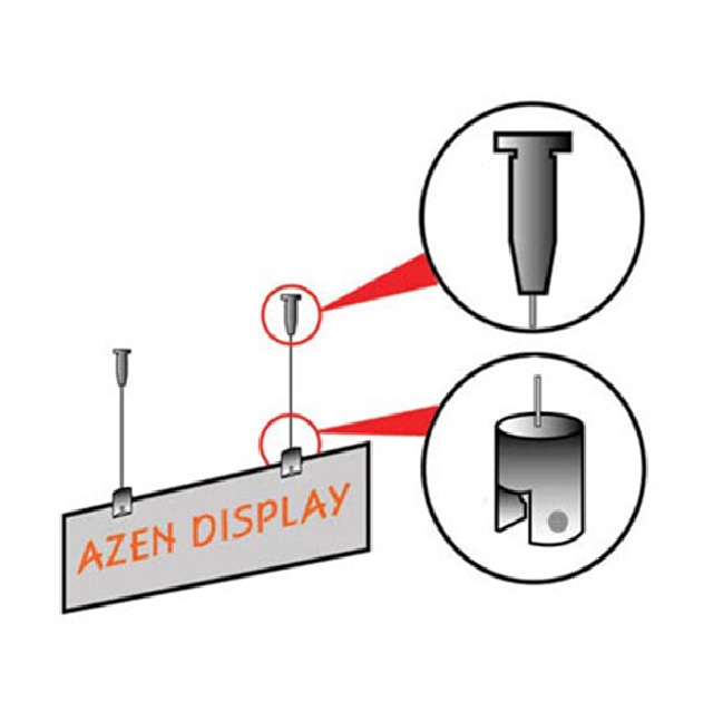Cable Type E Structure