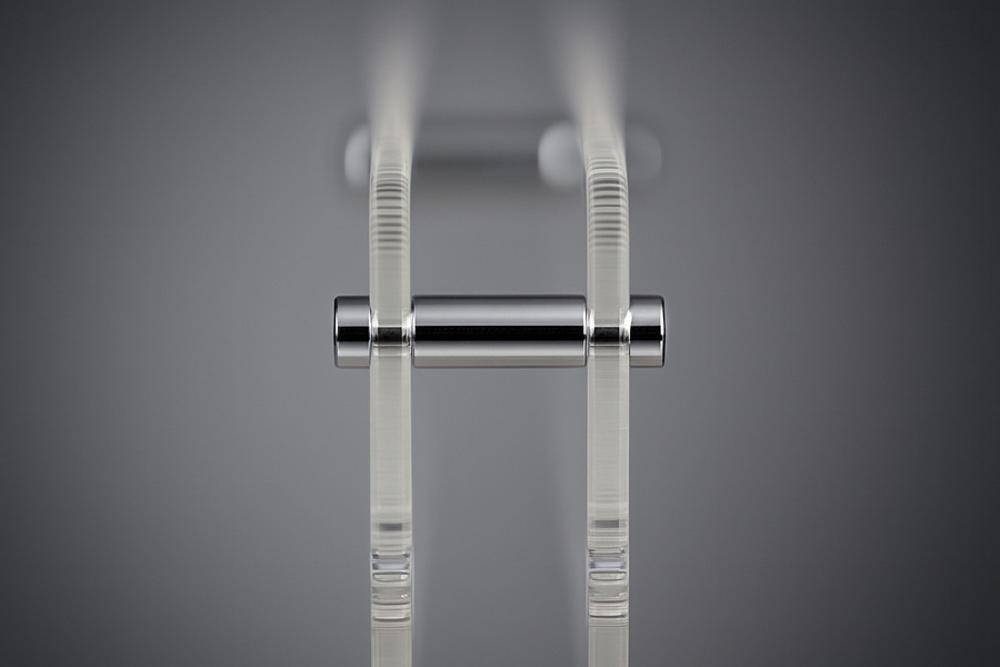 CDD countertop display sample