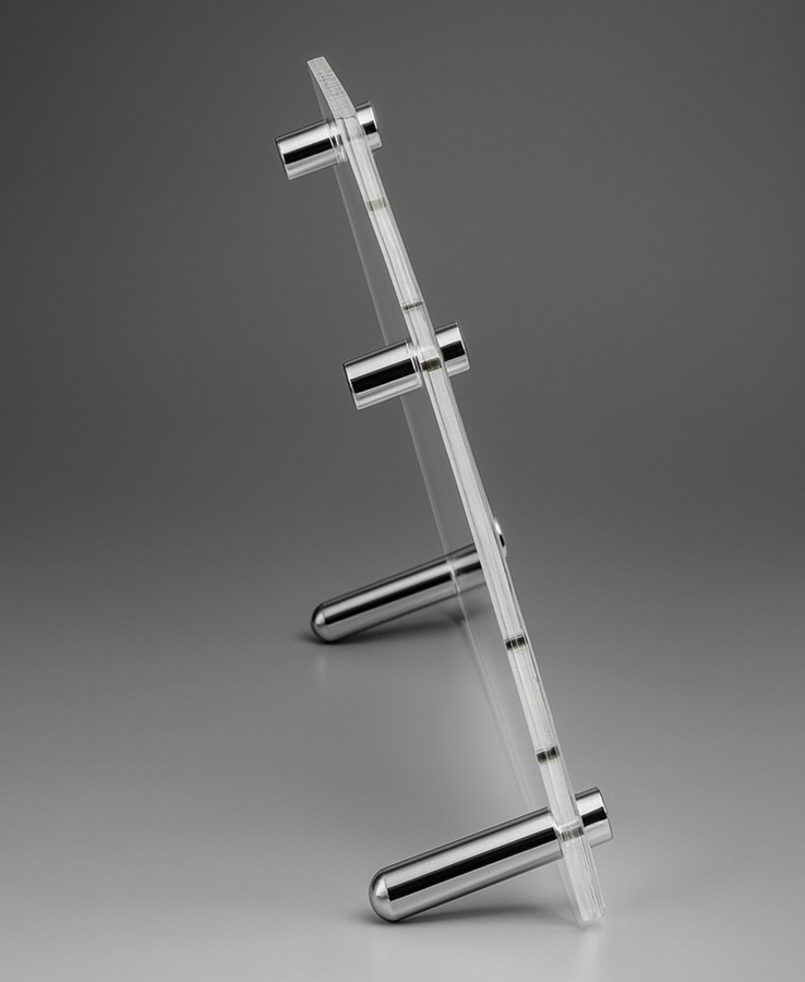 Sample Setup Frame 1