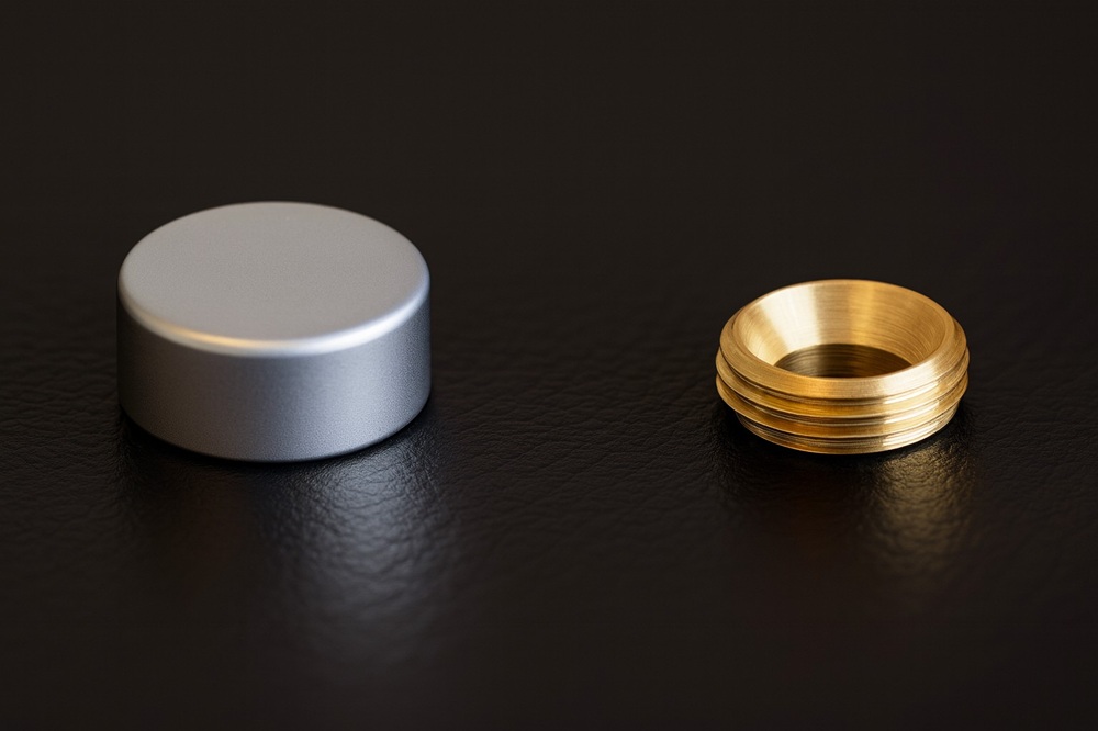 SCF1 screw cap sample