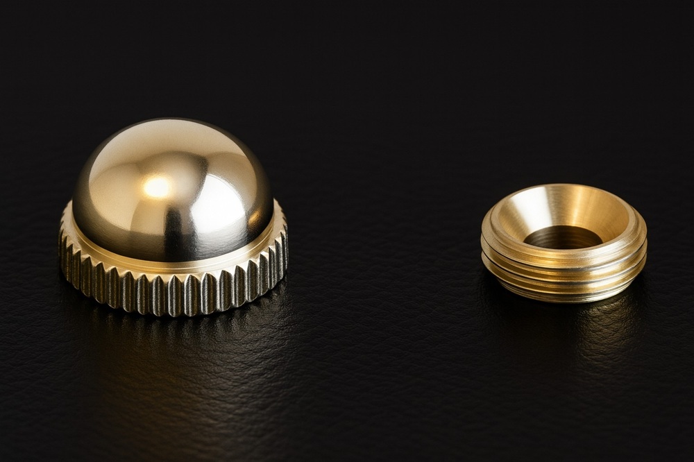 SCF2 screw cap sample