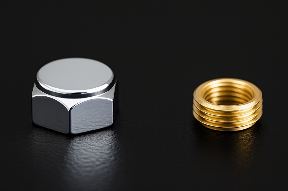 SCF3 screw cap sample