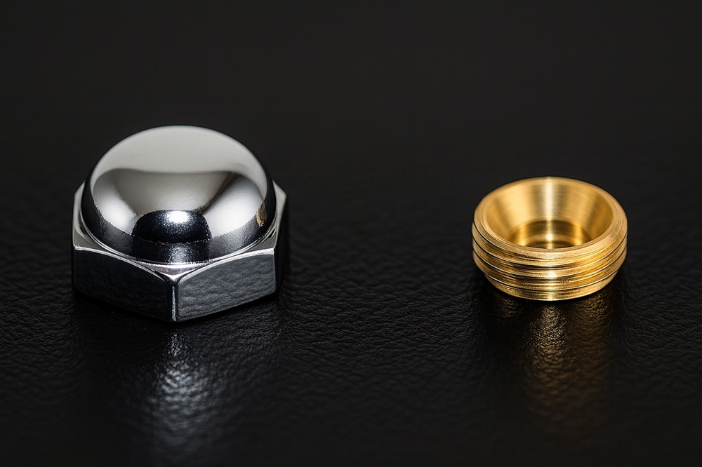 SCF4 screw cap sample